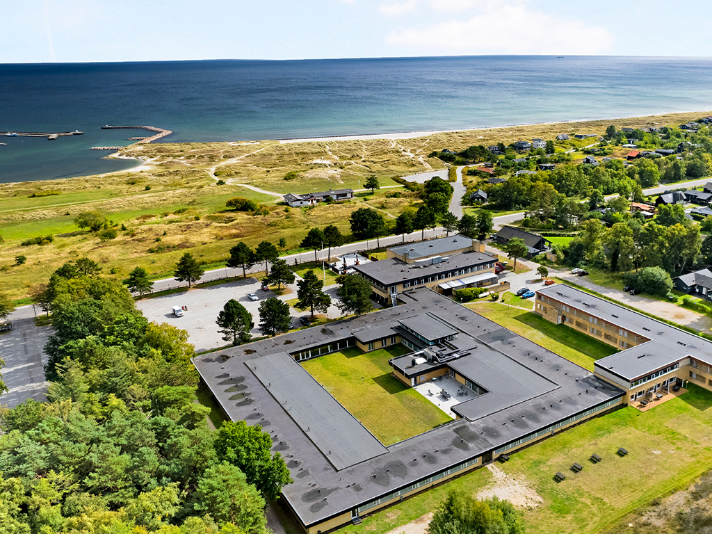 Hotel Marina