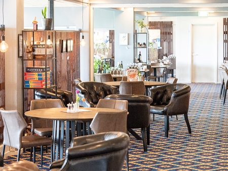Billeder af hotellet