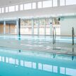 Pool på Hotel Marina, Grenaa