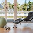 Fitness på Hotel Marina, Grenaa