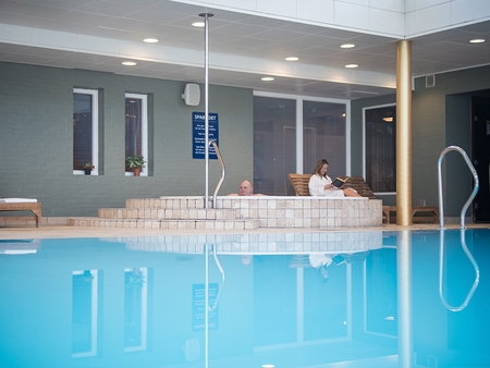 Wellness Marina
