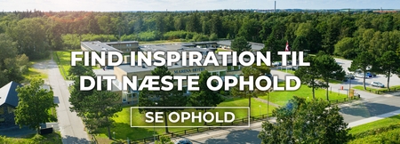 Gæsteside Hotel Marina - Find ophold