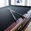 Gameroom på Hotel Marina, Grenaa