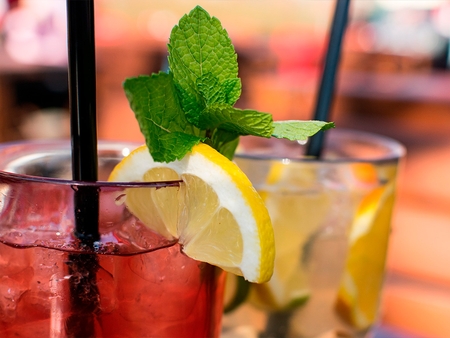 Drinks