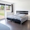 Lejlighed med altan på Hotel Marina, Grenaa