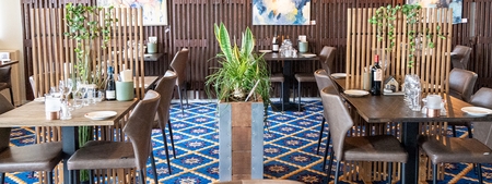 Restaurant i grenaa