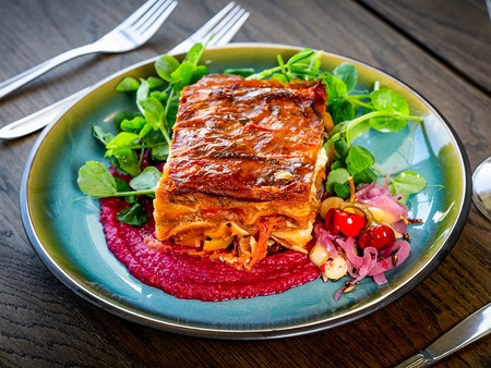Frokost lassange 