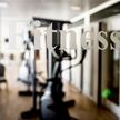 Fitness på Hotel Marina, Grenaa