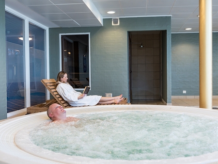 Spa Hotel Marina