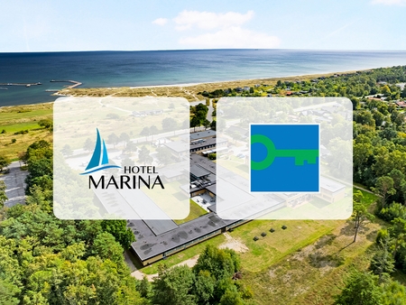 Bæredygtige tiltag green key