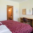 Standard dobbeltværelse på Hotel Marina, Grenaa