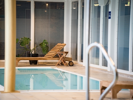 wellness grenå