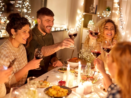 Julefrokost grenå