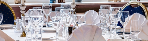 Selskaber Hotel Marina
