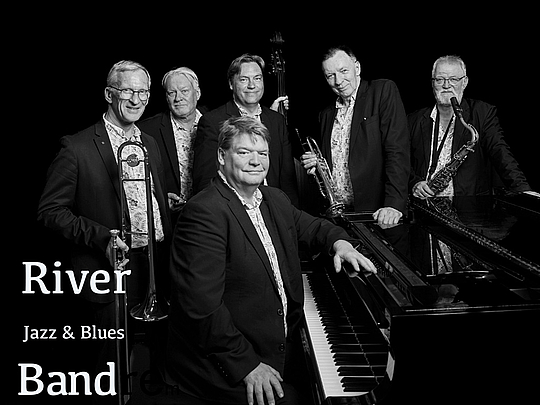 Sommerjazz på Hotel Marina i Grenå