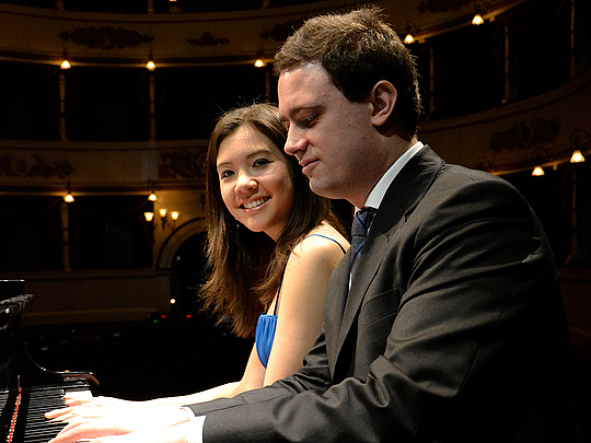 Kaffe- og kagejazz på Hotel Marina i Grenå